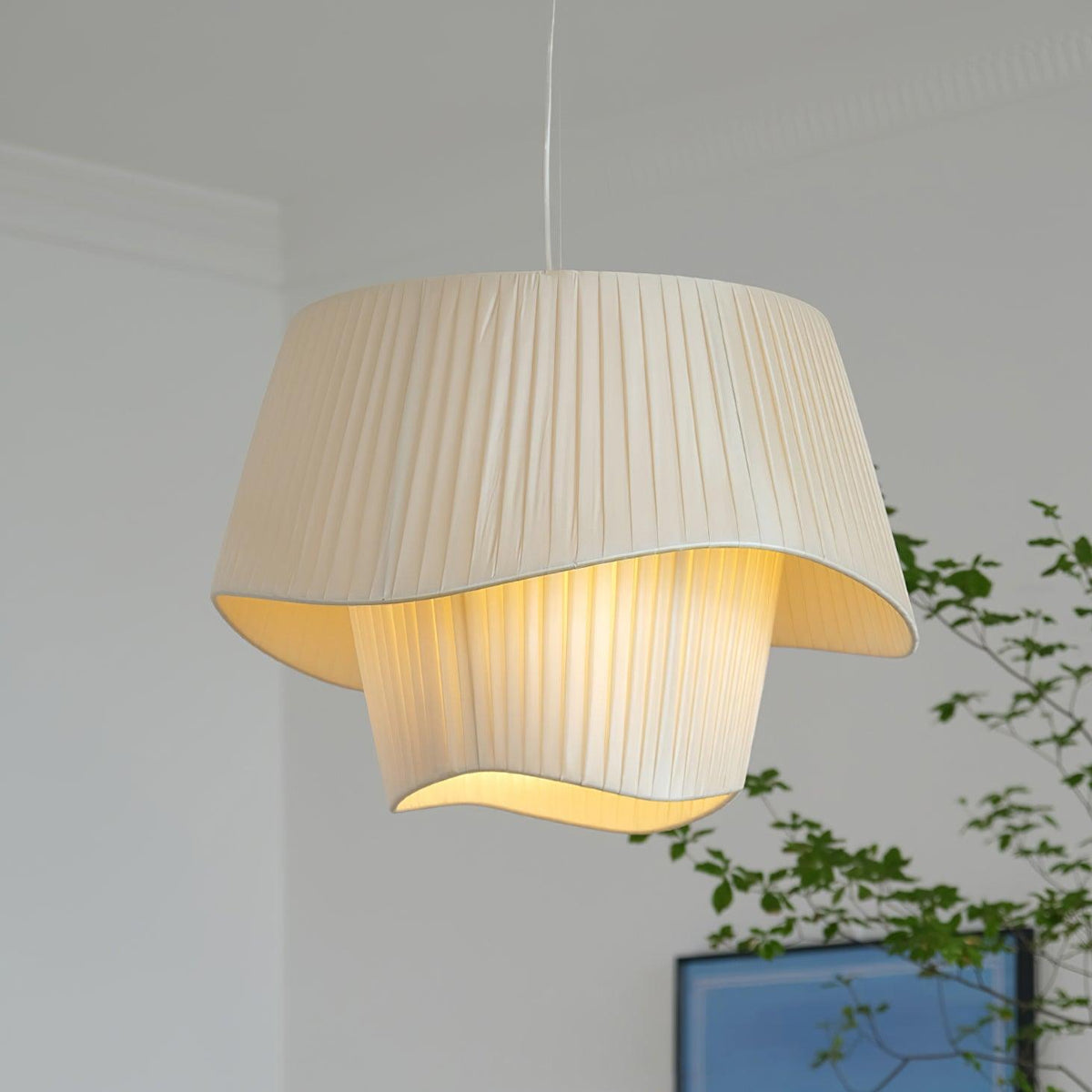 Madio Pendant Light