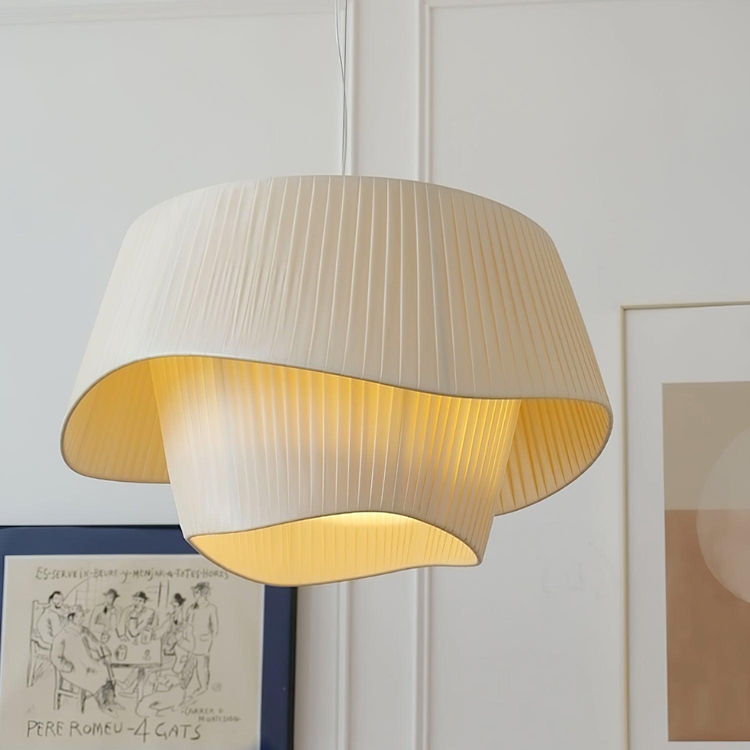 Madio Pendant Light