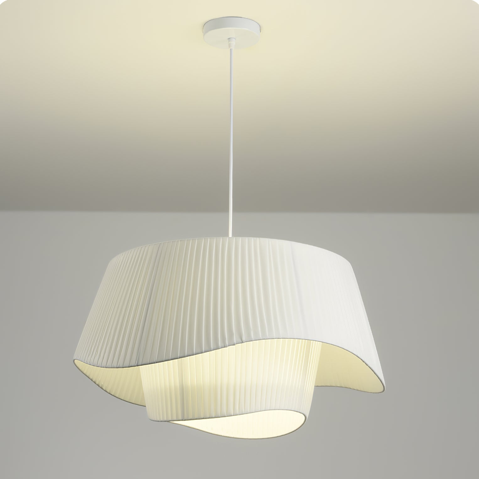 Madio Pendant Light