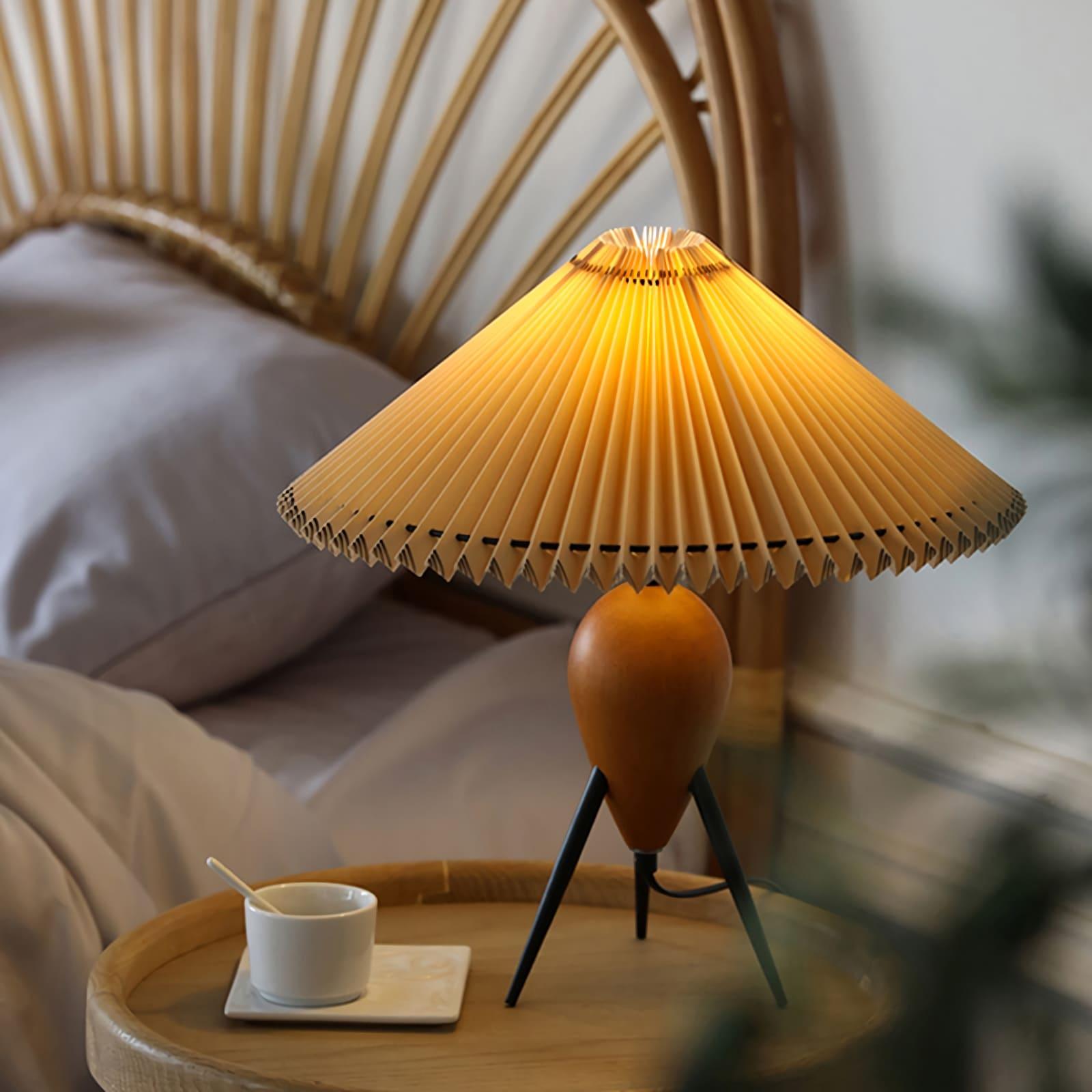 Makie Table Lamp - Vinlighting