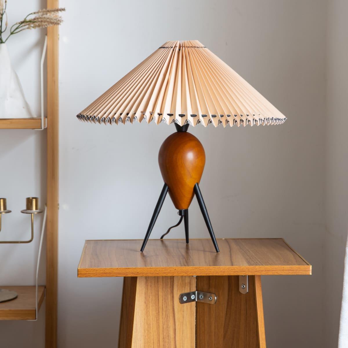 Makie Table Lamp - Vinlighting