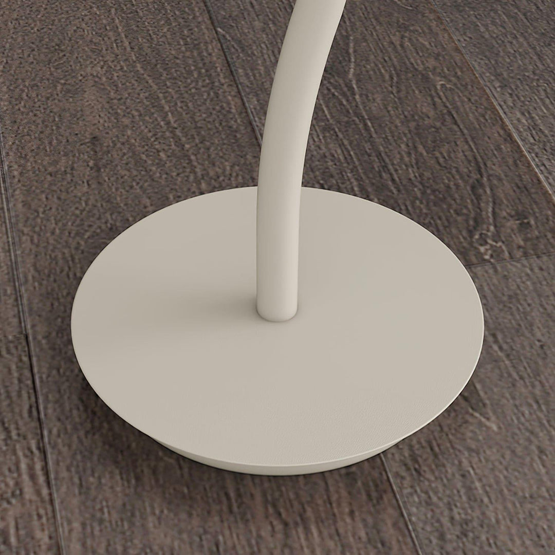 Manta Flower Floor Lamp - Creative Design & Warm, Inviting Glow | Vinlighting | Vinlighting