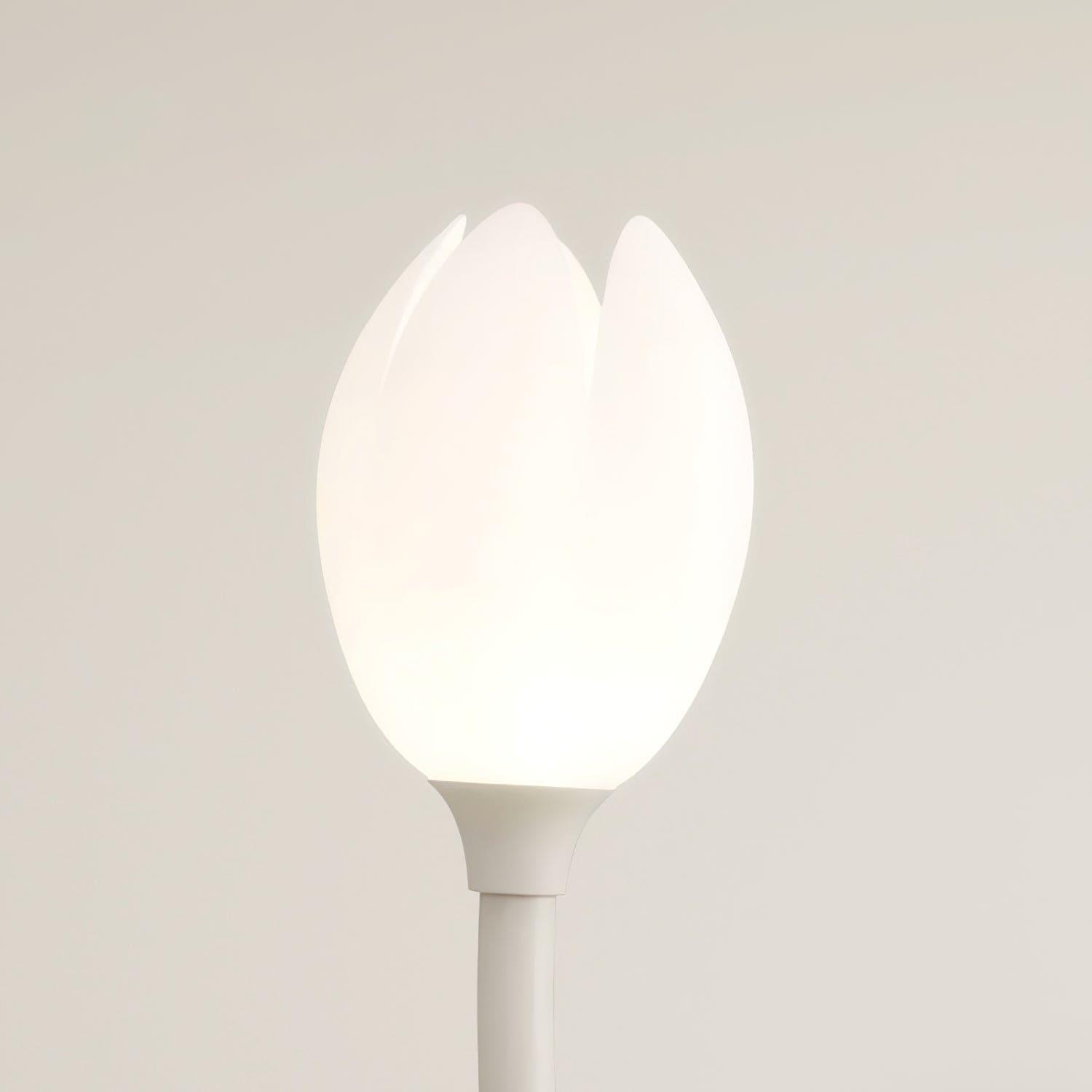 Manta Flower Floor Lamp - Vinlighting