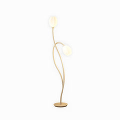 Manta Flower Floor Lamp - Vinlighting