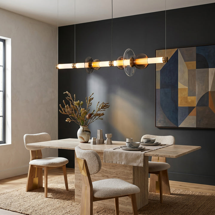 Maperu Chandelier