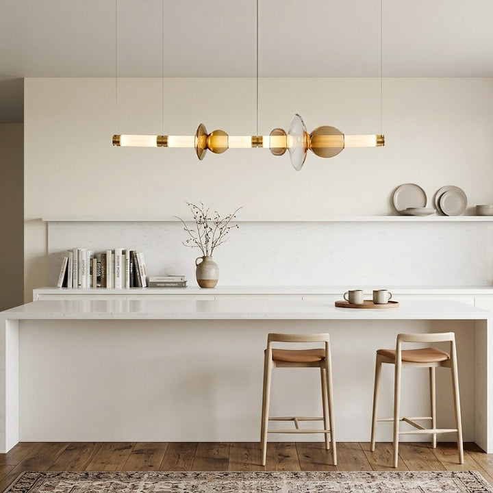 Maperu Chandelier