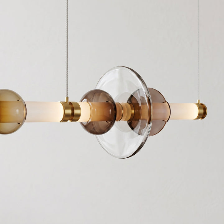 Maperu Chandelier