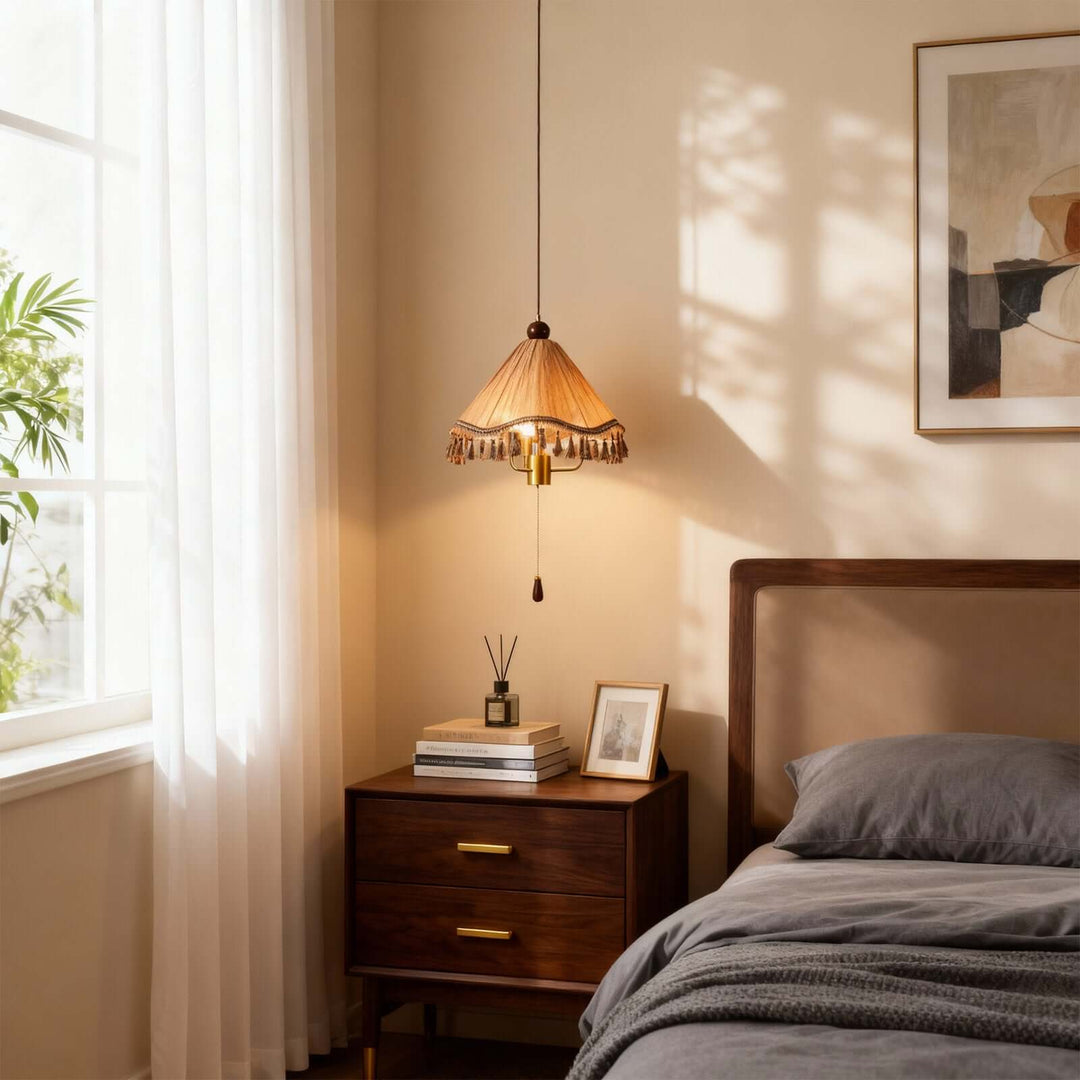 Marevi Pendant Light