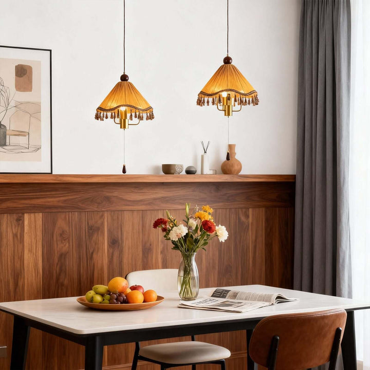 Marevi Pendant Light