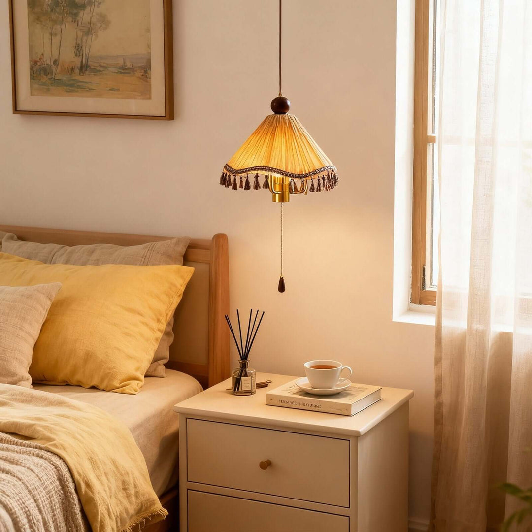 Marevi Pendant Light