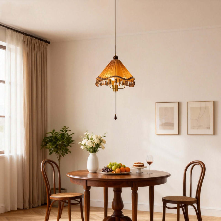 Marevi Pendant Light