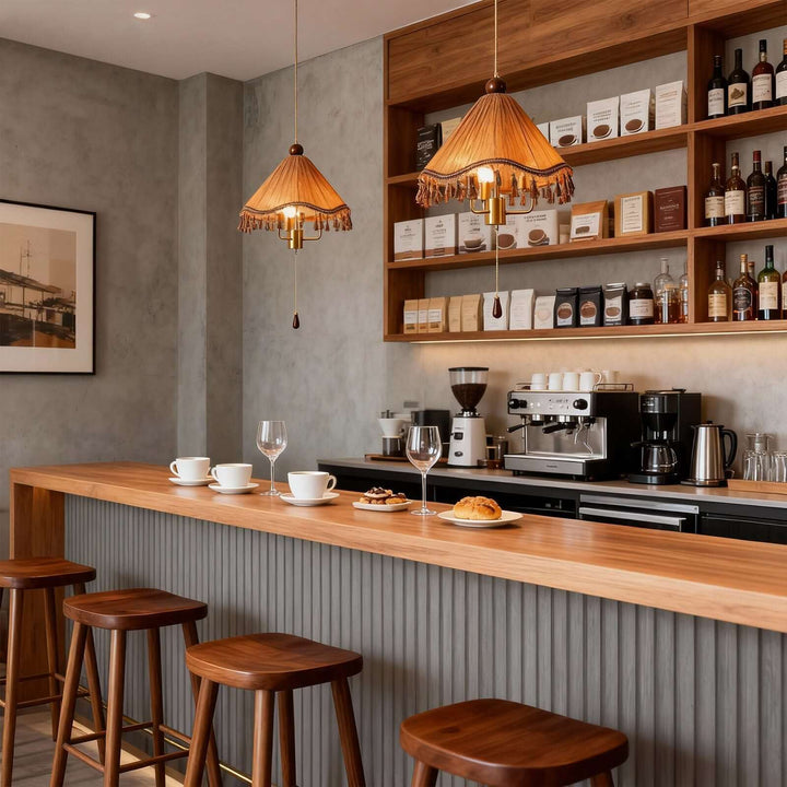 Marevi Pendant Light