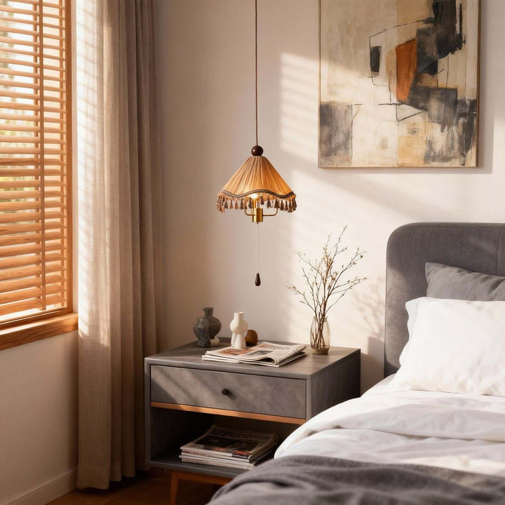 Marevi Pendant Light