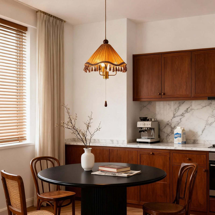 Marevi Pendant Light