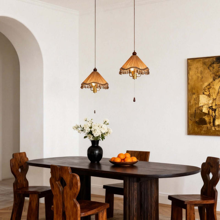 Marevi Pendant Light