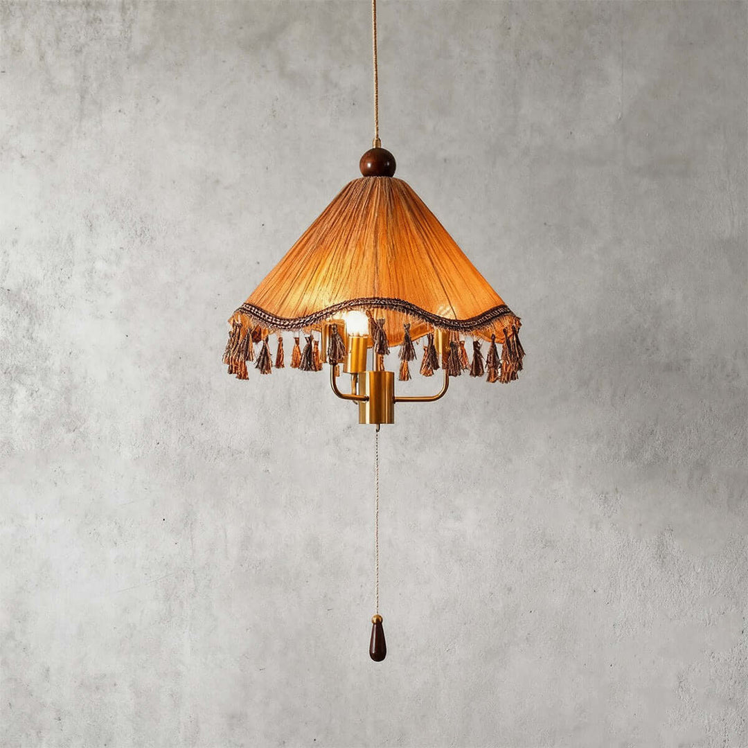 Marevi Pendant Light