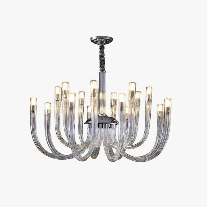 Maria Chandelier – Contemporary Branch Design for Living Room | Vinlighting