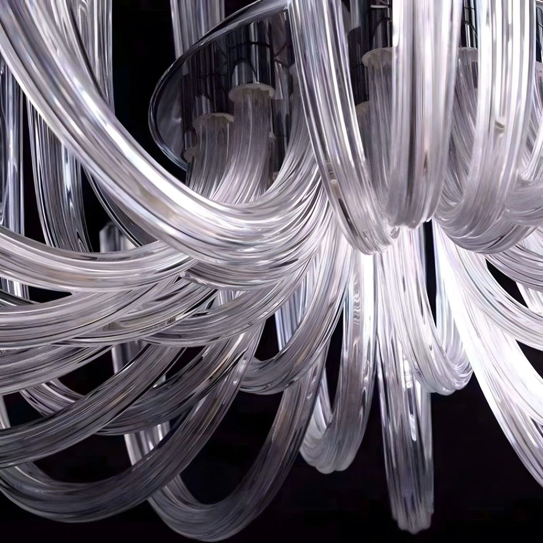Maria Chandelier – Contemporary Branch Design for Living Room | Vinlighting