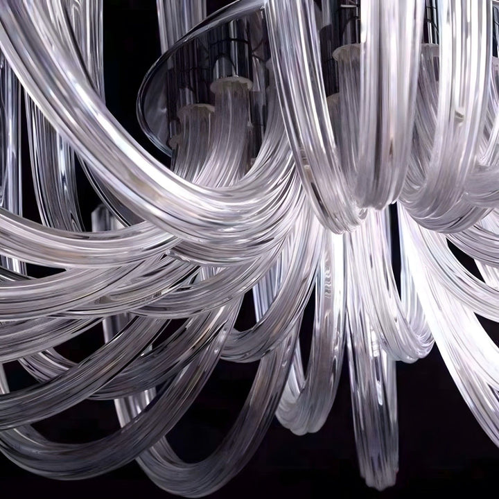 Maria Chandelier – Contemporary Branch Design for Living Room | Vinlighting