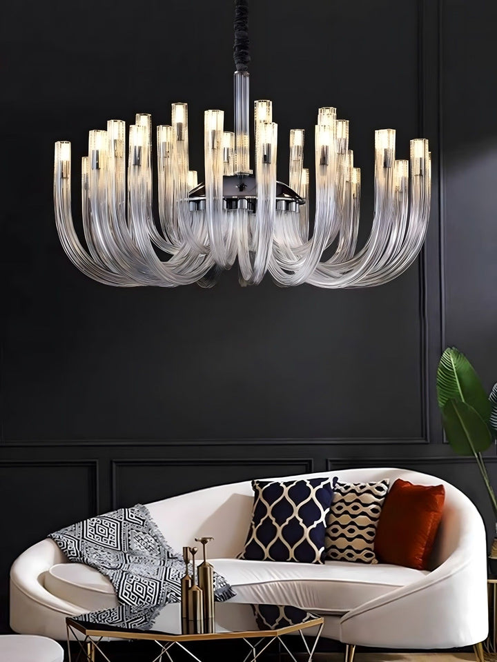 Maria Chandelier – Contemporary Branch Design for Living Room | Vinlighting