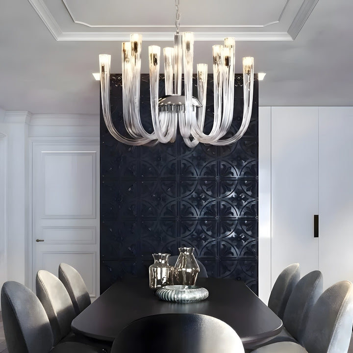 Maria Chandelier – Contemporary Branch Design for Living Room | Vinlighting