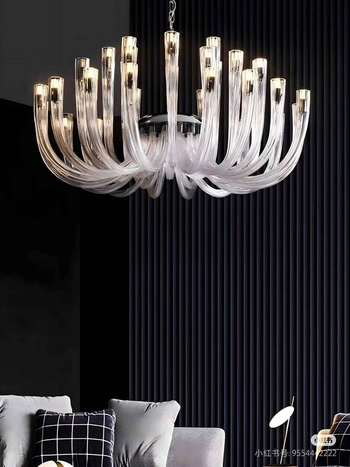 Maria Chandelier – Contemporary Branch Design for Living Room | Vinlighting
