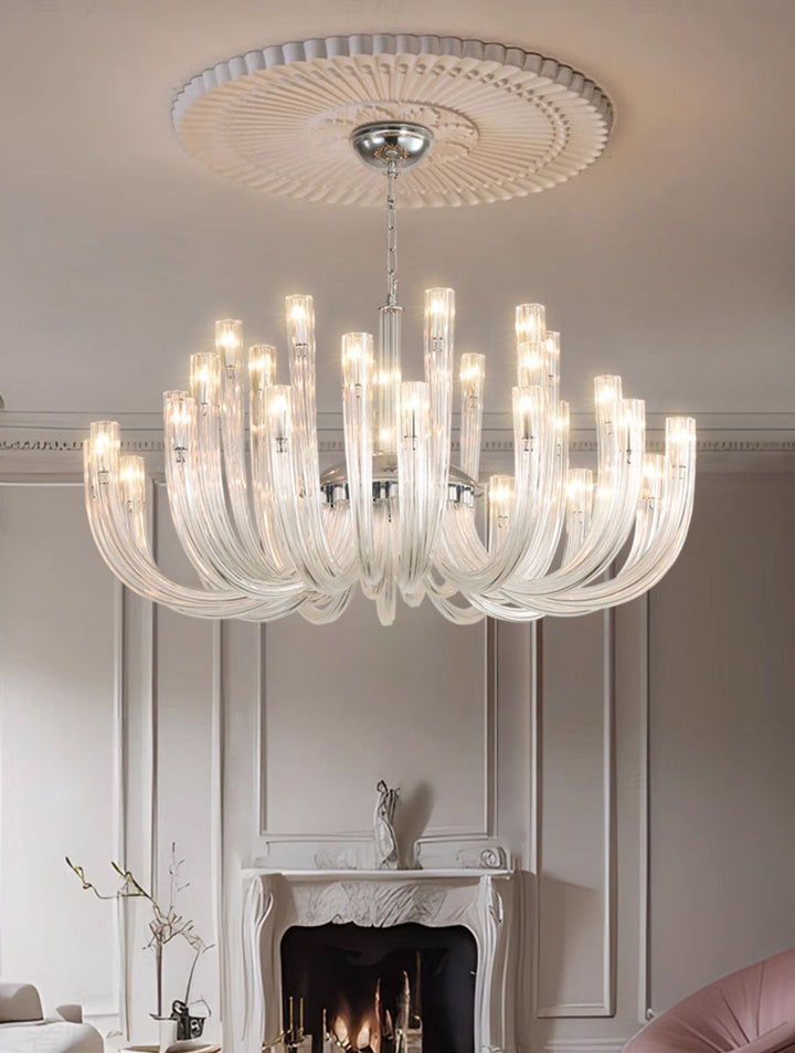 Maria Chandelier – Contemporary Branch Design for Living Room | Vinlighting