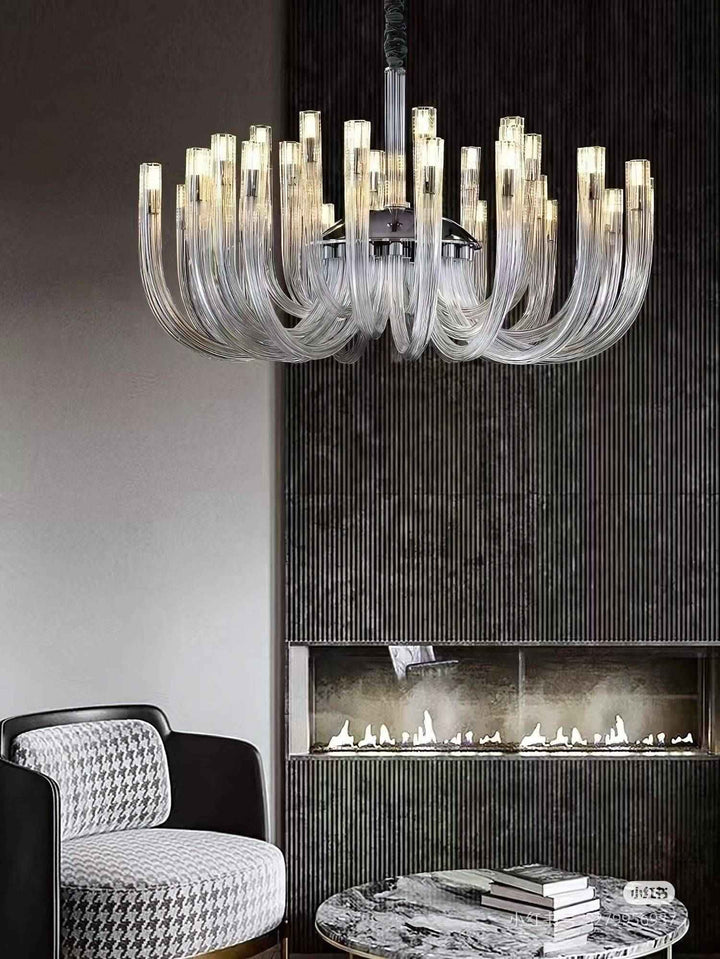 Maria Chandelier – Contemporary Branch Design for Living Room | Vinlighting