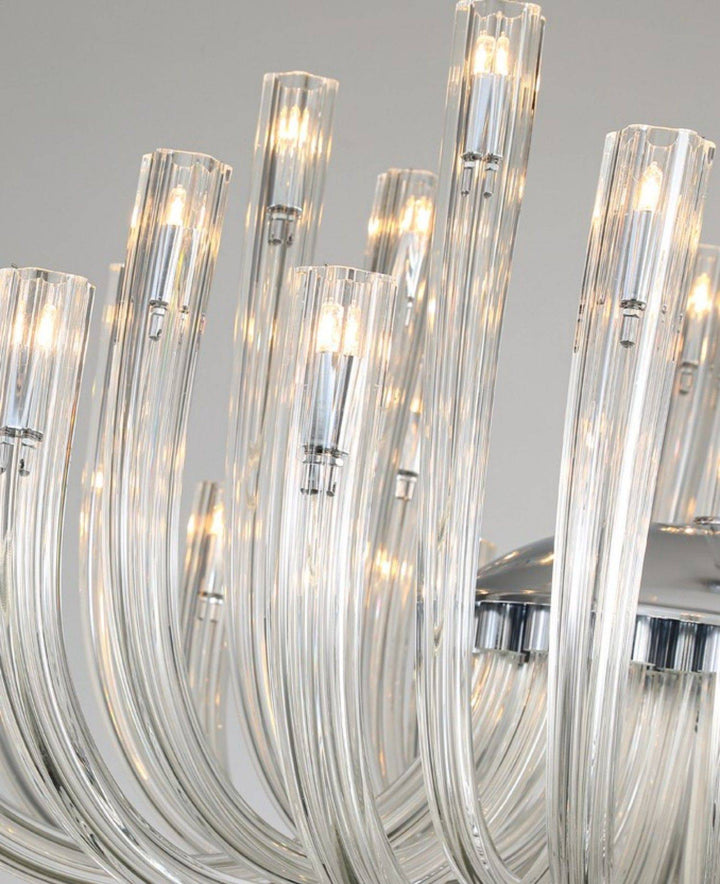 Maria Chandelier – Contemporary Branch Design for Living Room | Vinlighting