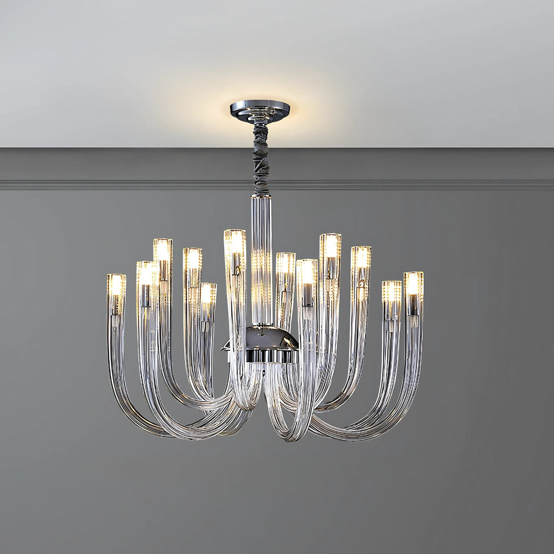 Maria Chandelier – Contemporary Branch Design for Living Room | Vinlighting