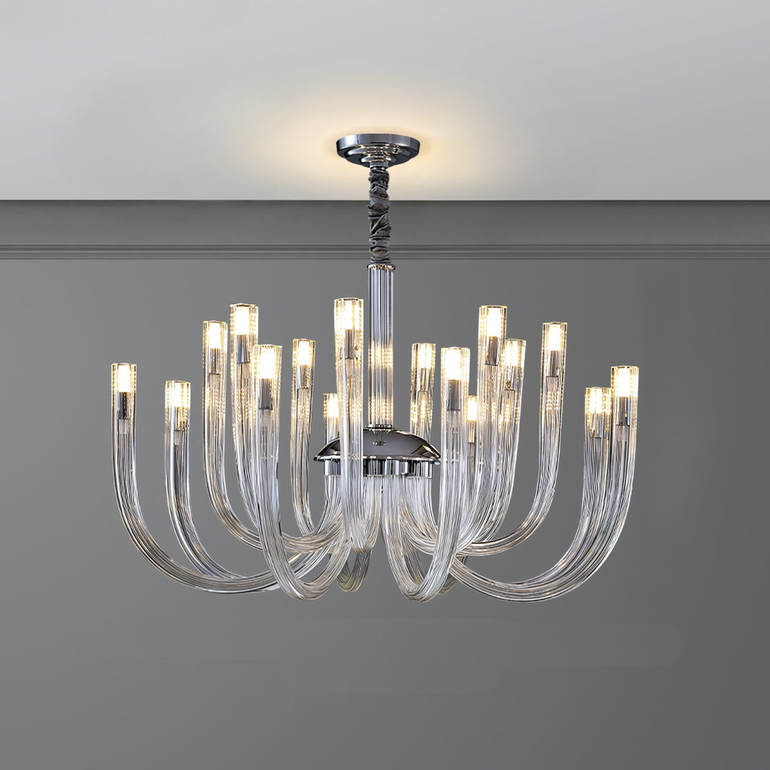 Maria Chandelier – Contemporary Branch Design for Living Room | Vinlighting