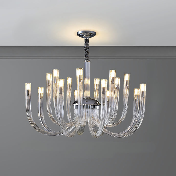 Maria Chandelier – Contemporary Branch Design for Living Room | Vinlighting
