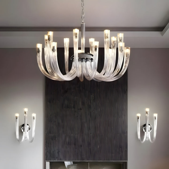 Maria Chandelier – Contemporary Branch Design for Living Room | Vinlighting