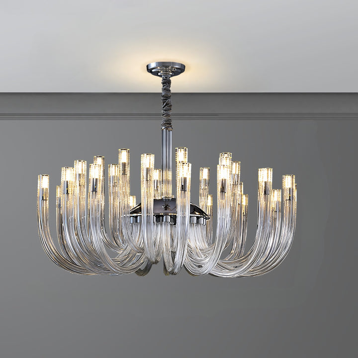 Maria Chandelier – Contemporary Branch Design for Living Room | Vinlighting