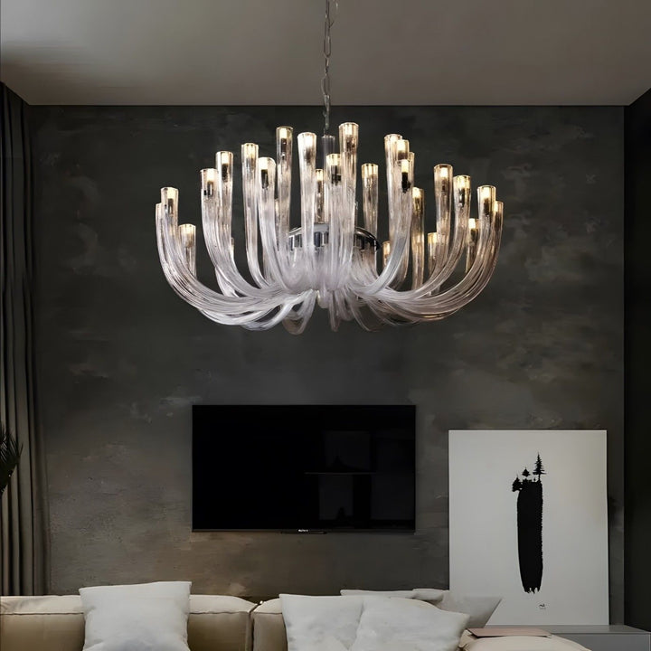 Maria Chandelier – Contemporary Branch Design for Living Room | Vinlighting
