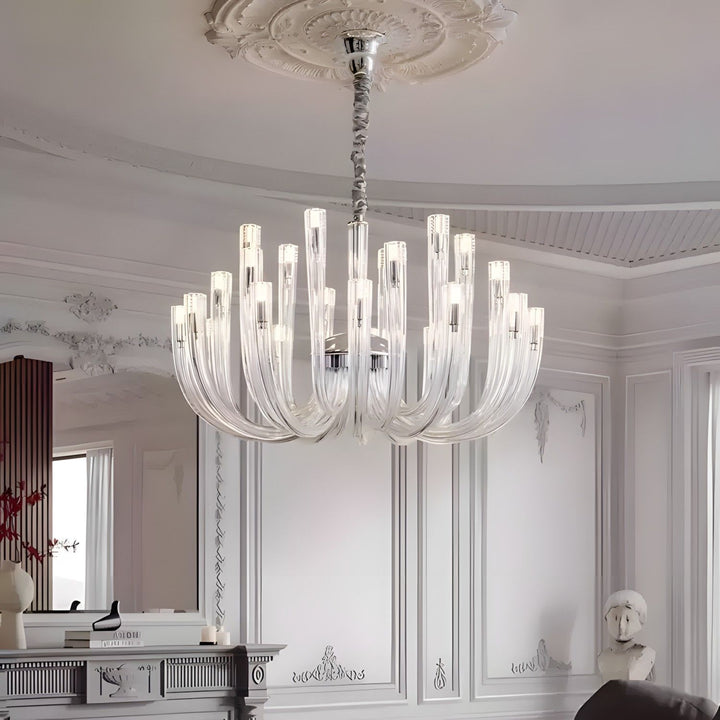 Maria Chandelier – Contemporary Branch Design for Living Room | Vinlighting