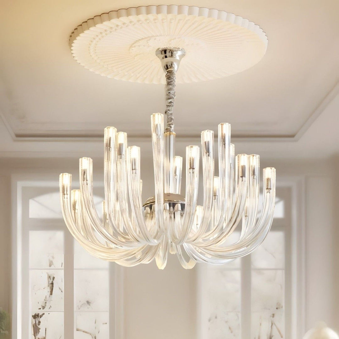 Maria Chandelier – Contemporary Branch Design for Living Room | Vinlighting