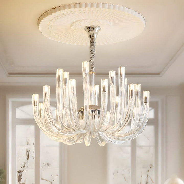 Maria Chandelier – Contemporary Branch Design for Living Room | Vinlighting