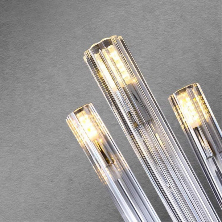Maria Chandelier – Contemporary Branch Design for Living Room | Vinlighting
