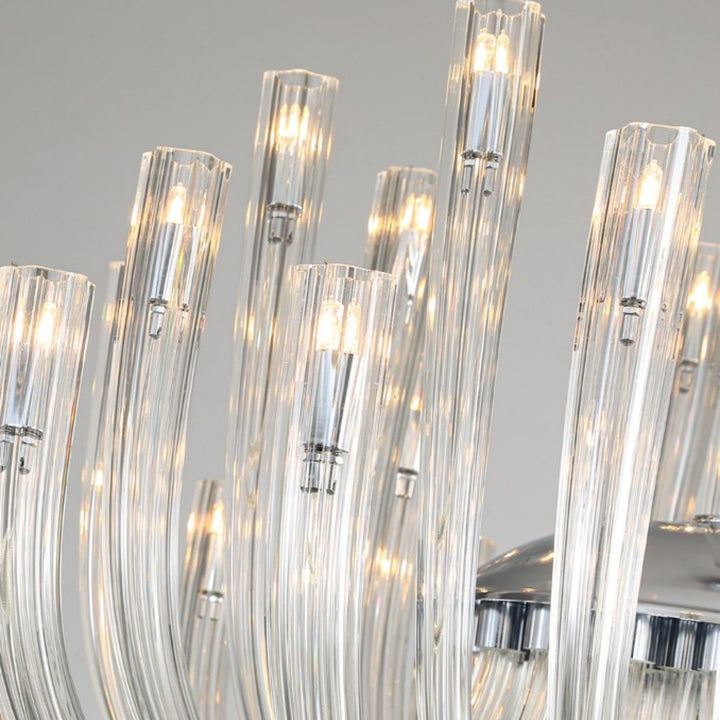 Maria Chandelier – Contemporary Branch Design for Living Room | Vinlighting