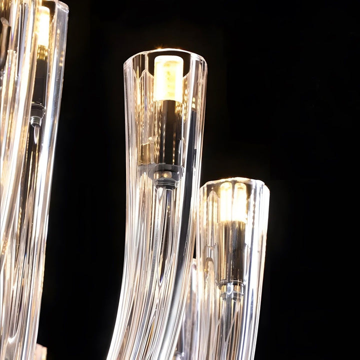 Maria Chandelier – Contemporary Branch Design for Living Room | Vinlighting