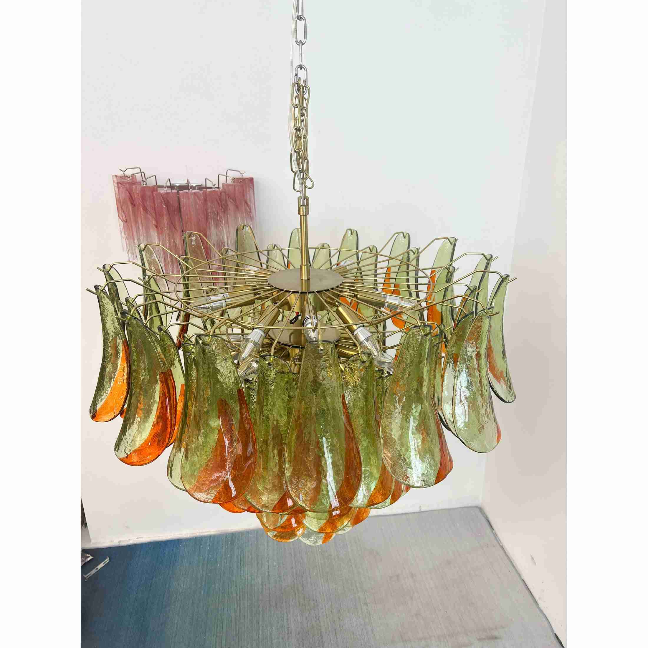 Marielle Chandelier