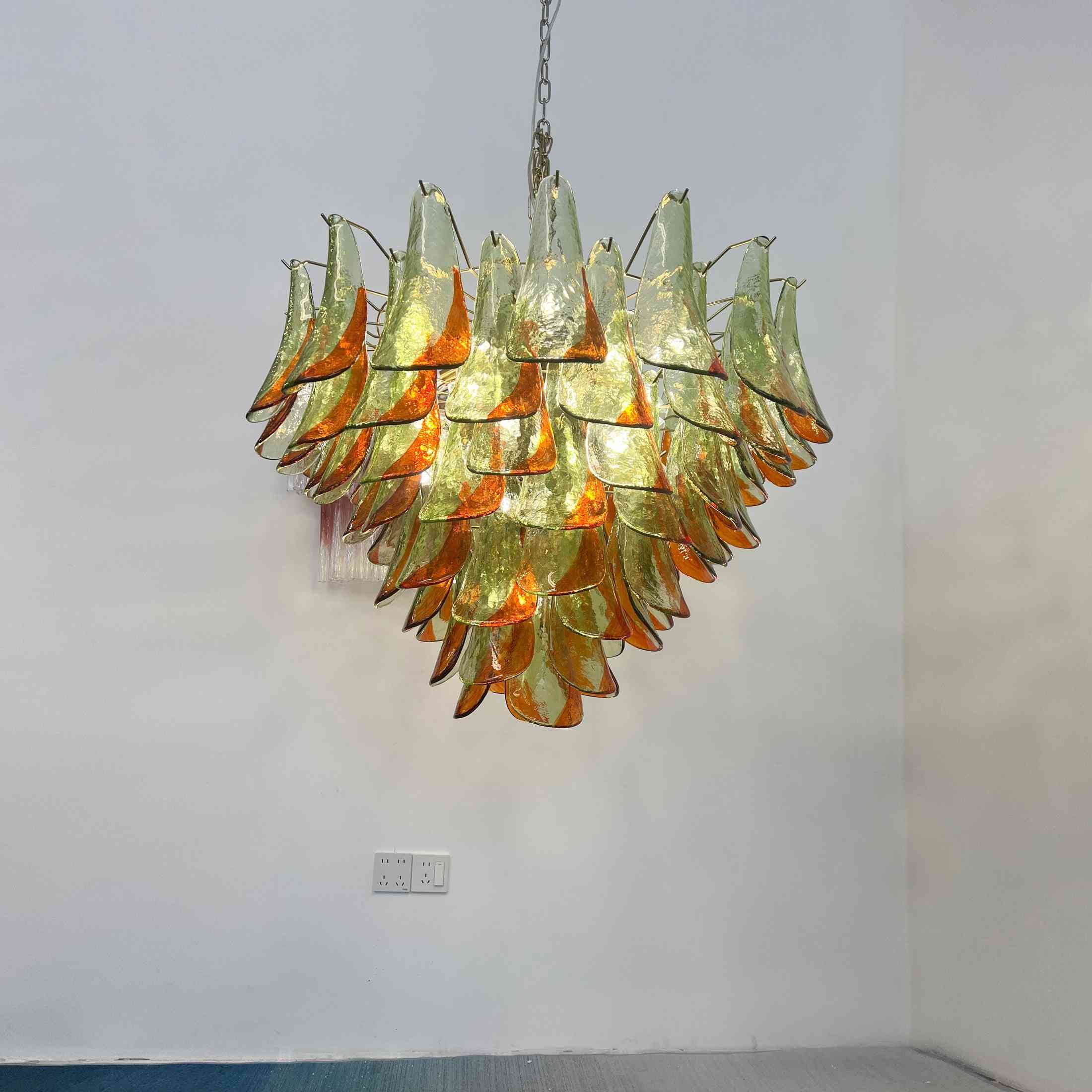 Marielle Chandelier