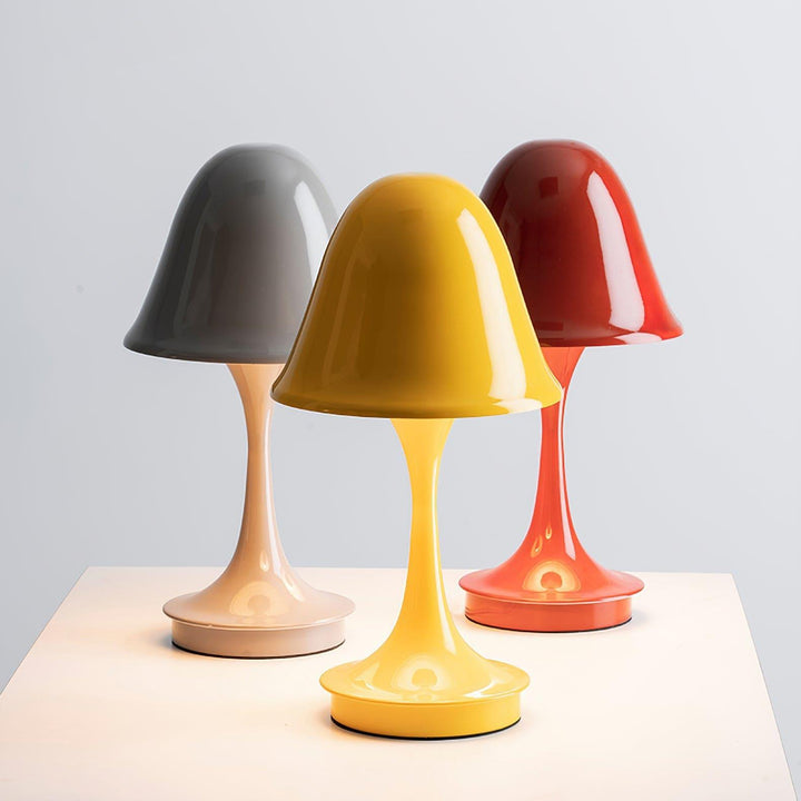 Mario Table Lamp - Battery Operated & Touch | Vinlighting | Vinlighting | Vinlighting