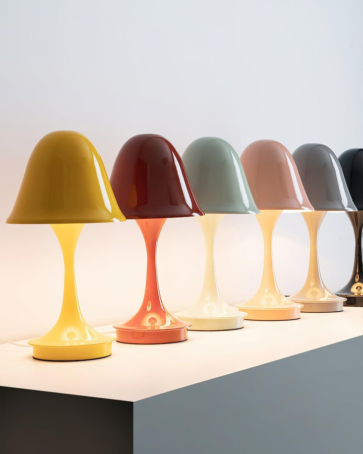 Mario Table Lamp - Battery Operated & Touch | Vinlighting | Vinlighting | Vinlighting