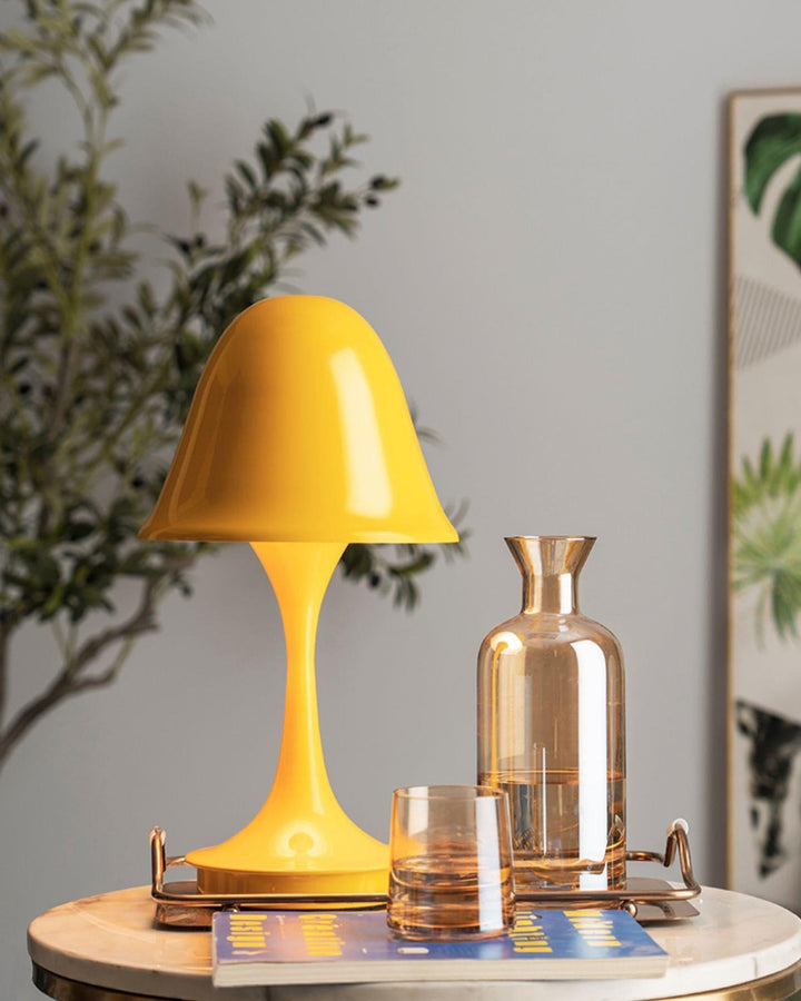 Mario Table Lamp - Battery Operated & Touch | Vinlighting | Vinlighting | Vinlighting