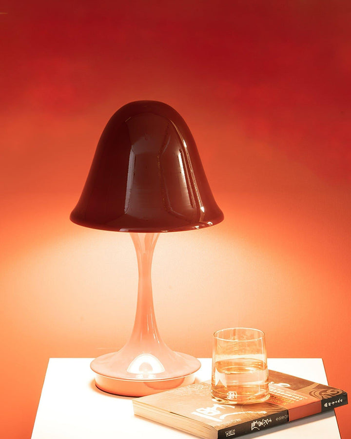 Mario Table Lamp - Battery Operated & Touch | Vinlighting | Vinlighting | Vinlighting