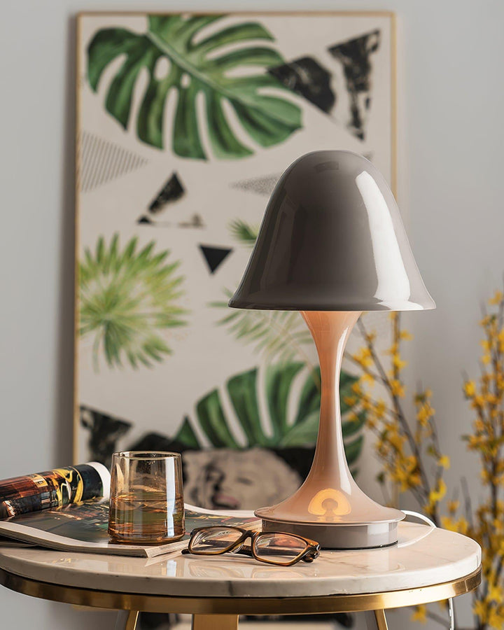 Mario Table Lamp - Battery Operated & Touch | Vinlighting | Vinlighting | Vinlighting