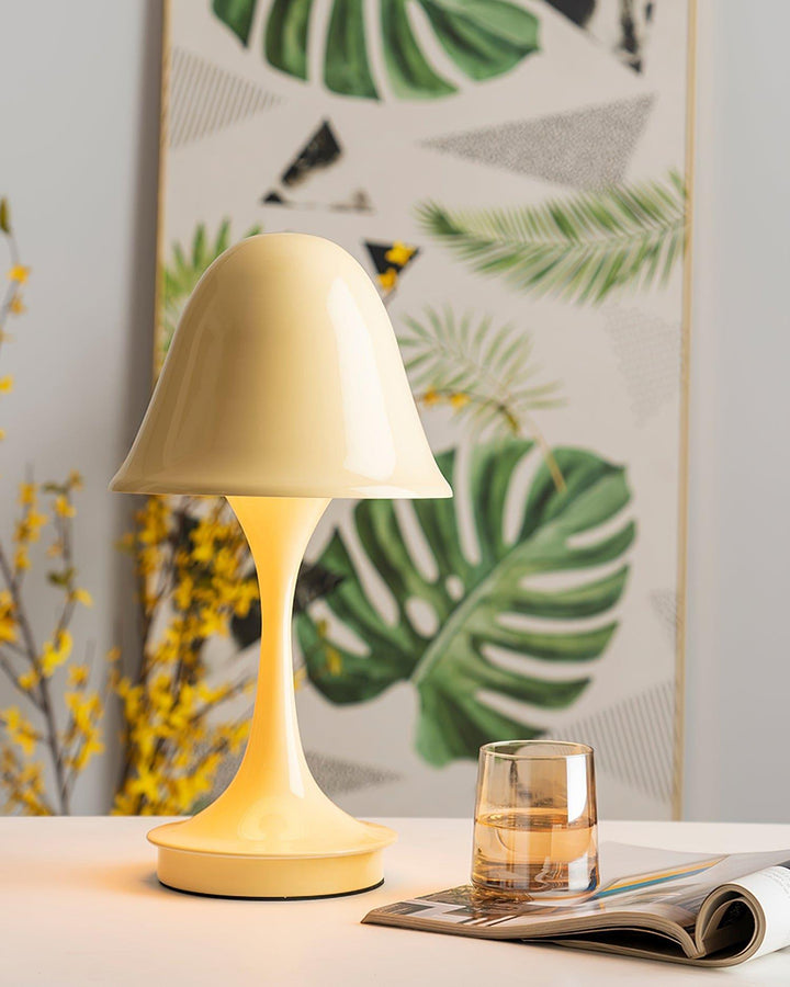 Mario Table Lamp - Battery Operated & Touch | Vinlighting | Vinlighting | Vinlighting