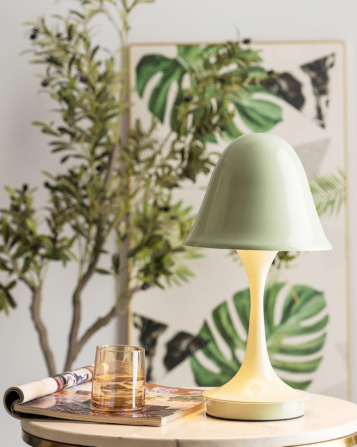 Mario Table Lamp - Battery Operated & Touch | Vinlighting | Vinlighting | Vinlighting